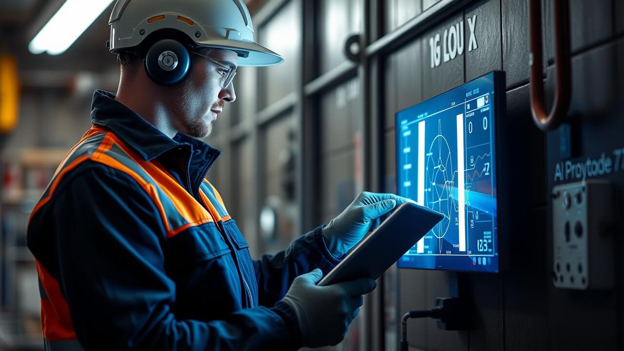 5 Key Benefits of Using AI Marketing for Local Businesses in Medway Heights