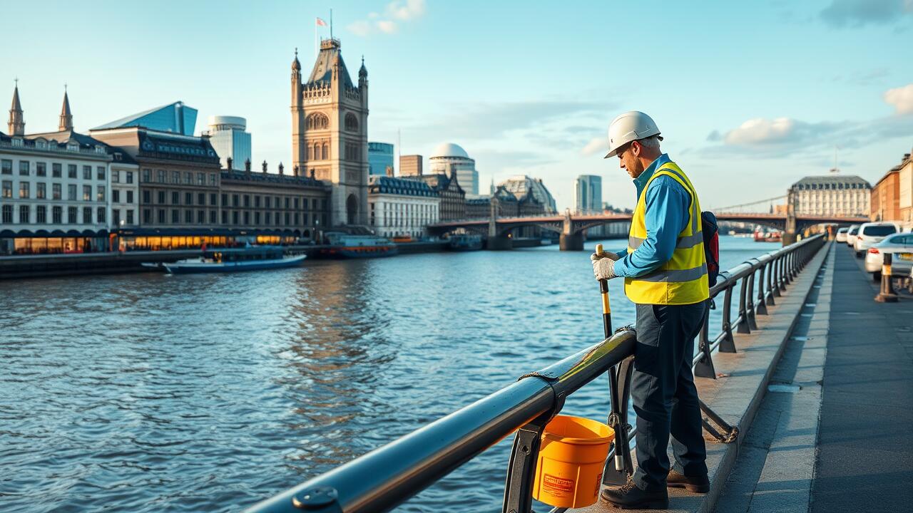 A Round-Up of Successful AI Marketing Campaigns in London