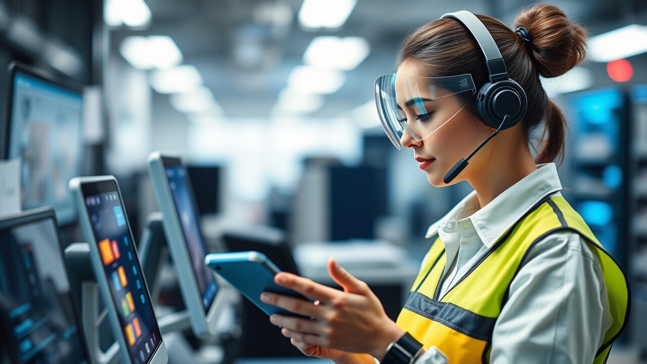 Why Choose Our AI Customer Service Oakridge Acres, London