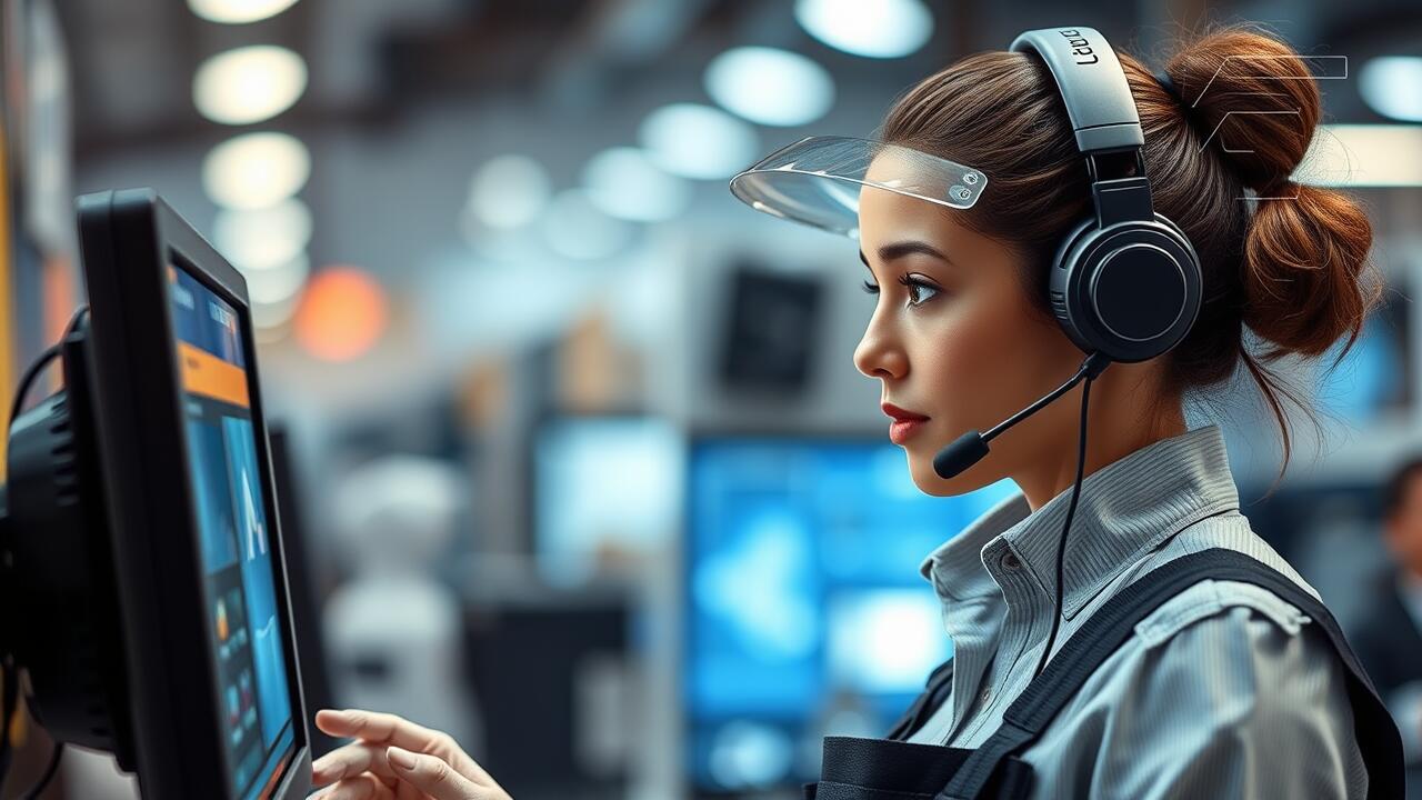 Why Choose Our AI Customer Service Westmount, London