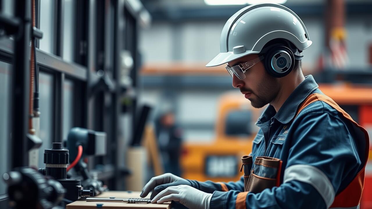 How can I become an AI consultant?