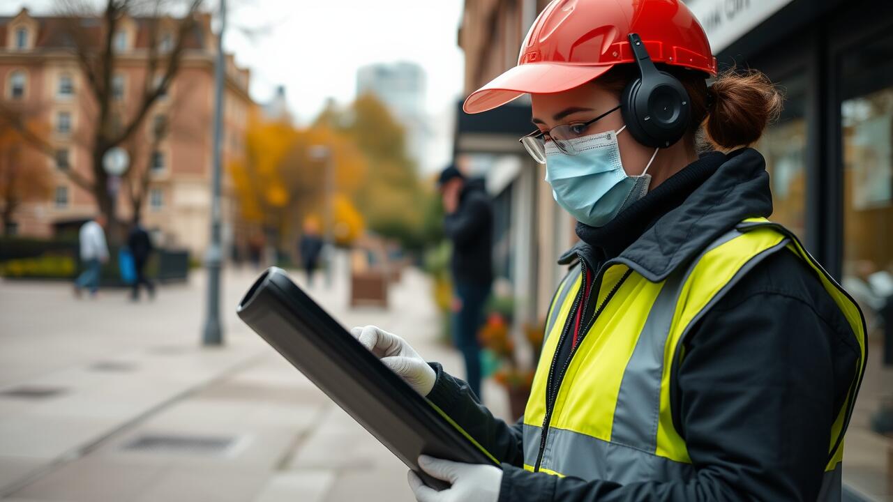 How do I contact parking enforcement in London?