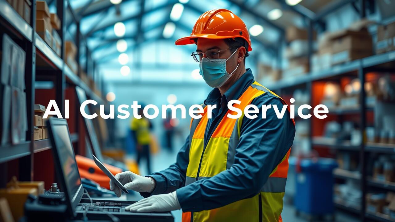 How much does AI customer service cost?