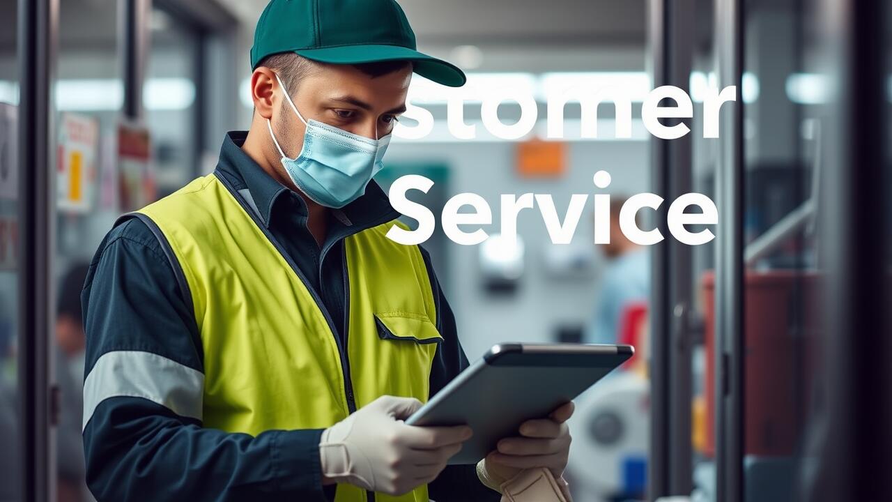 Is AI replacing customer service?