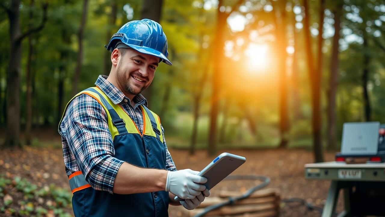 Review of AI Customer Service Solutions Available in Glen Cairn Woods, London