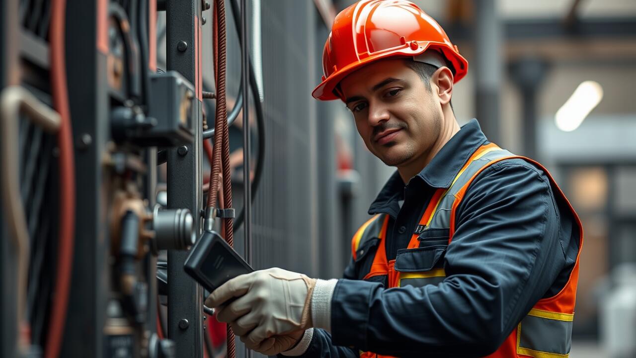 Round Up of AI Success Stories in Kensal Park, London