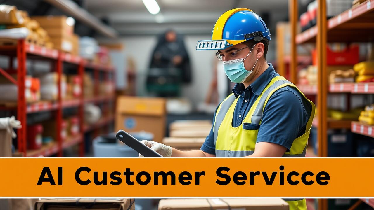 Round up of the most common questions about AI customer service in Huron Heights.