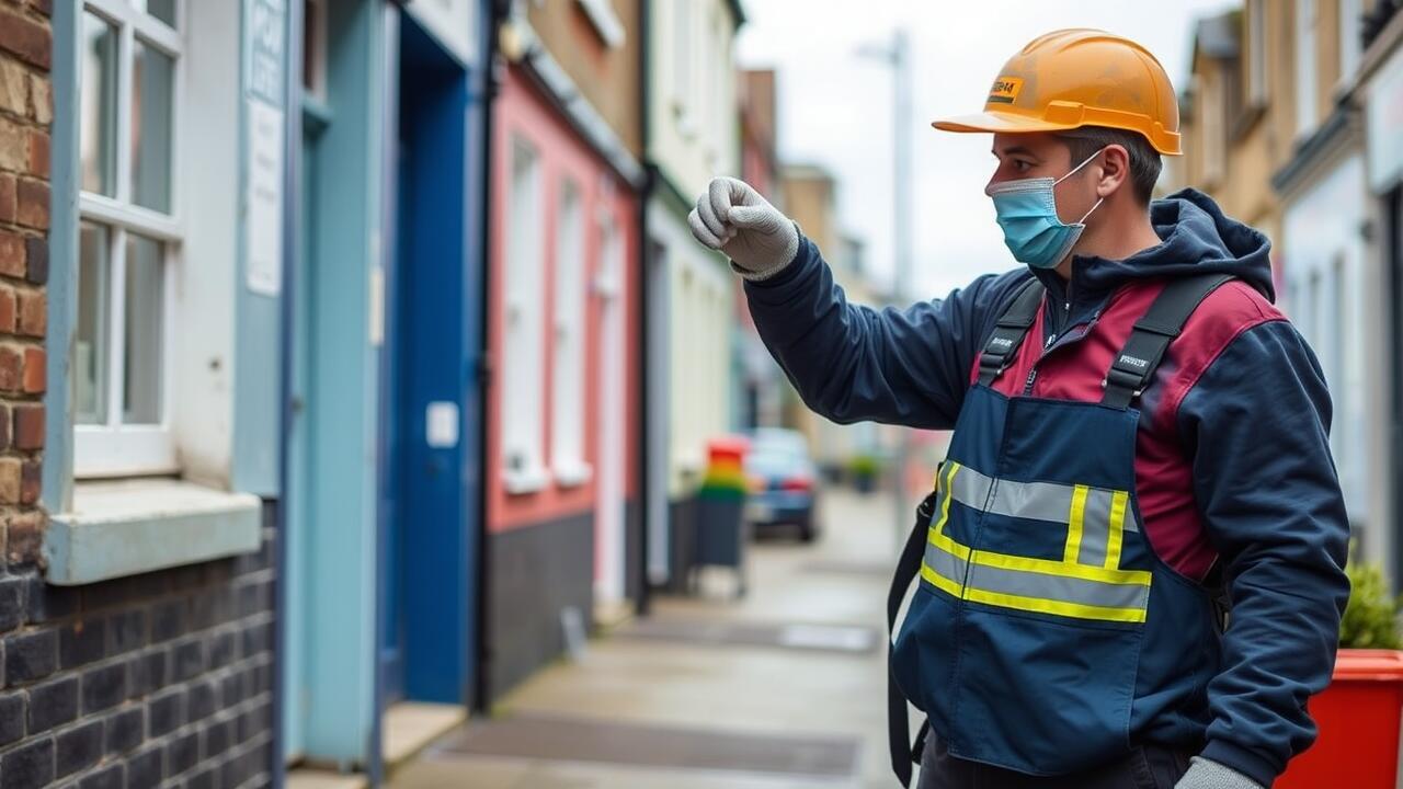 Things to do and places to visit in Byron, London