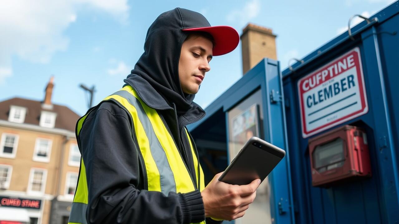 Things to do and places to visit in Calamity Corners, London