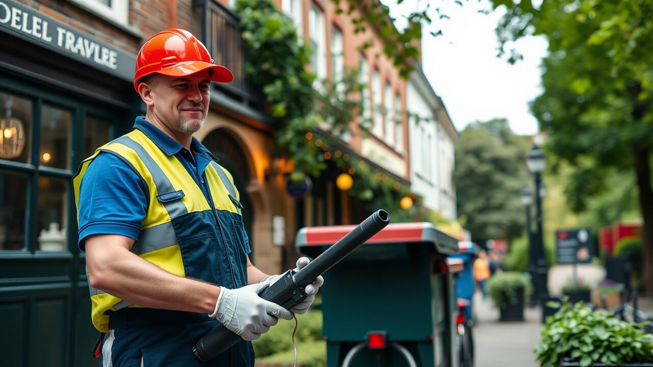 Things to do and places to visit in Chelsea Green, London