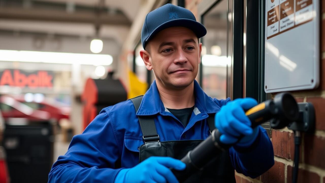 Things to do and places to visit in Fanshawe, London