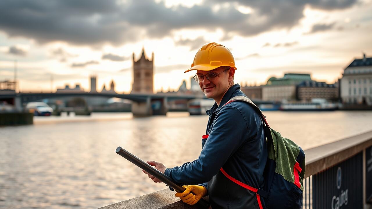 Things to do and places to visit in Forks of the Thames, London