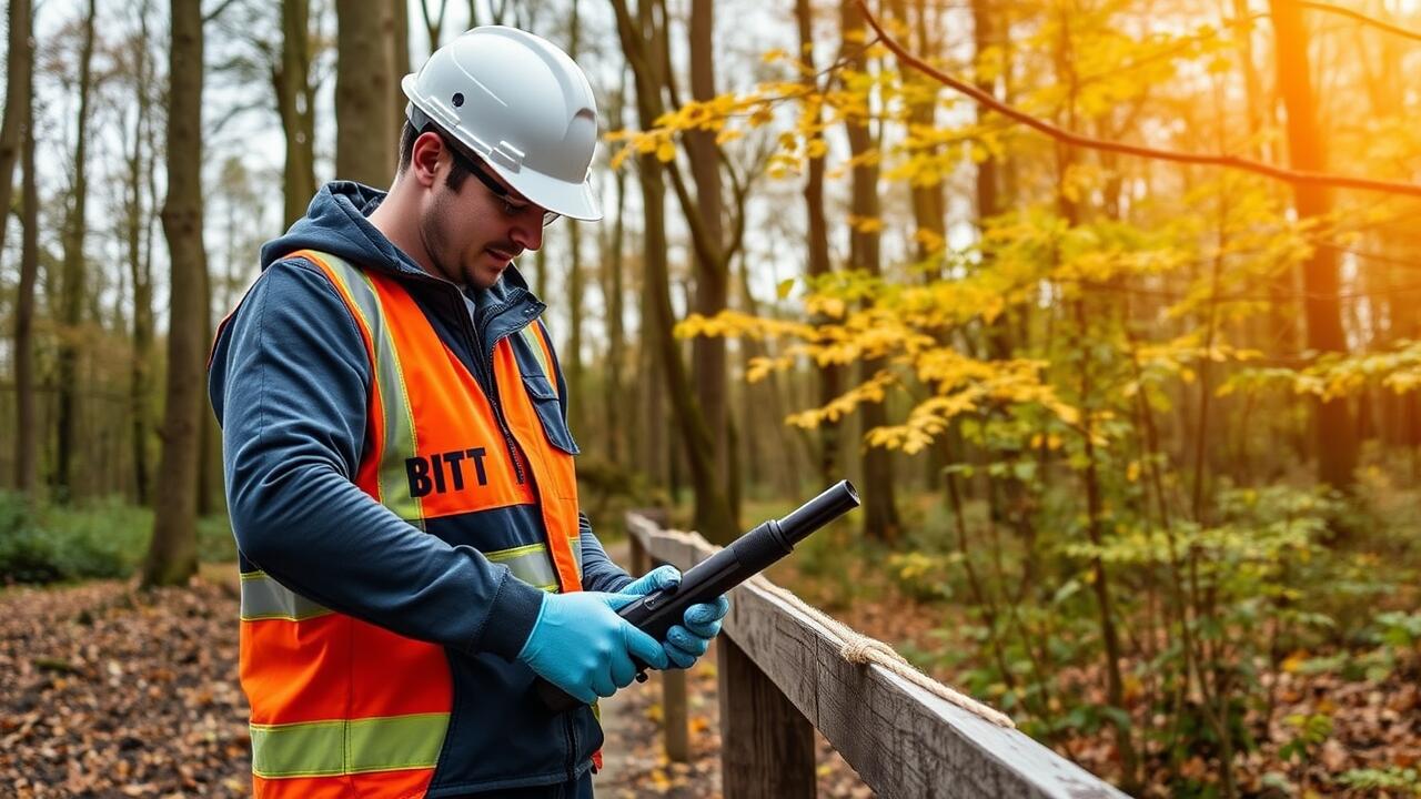 Things to do and places to visit in Glen Cairn Woods, London