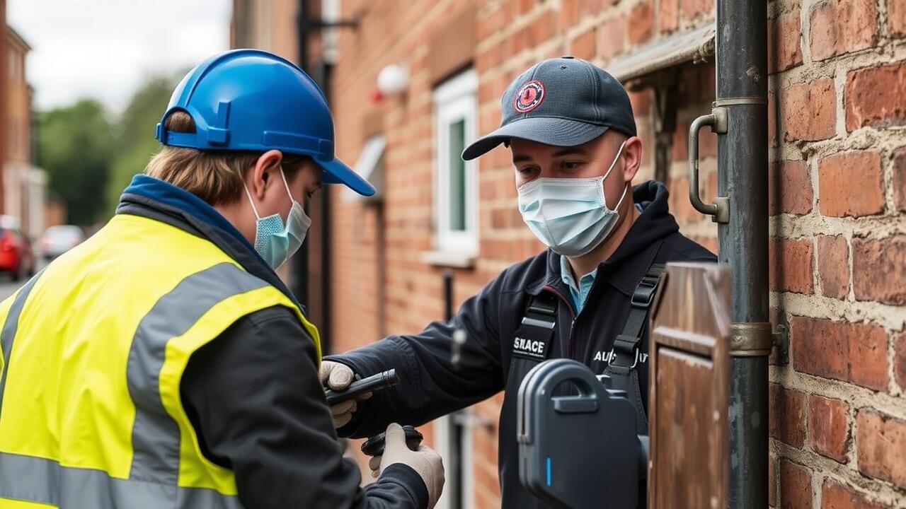 Things to do and places to visit in Hubrey, London