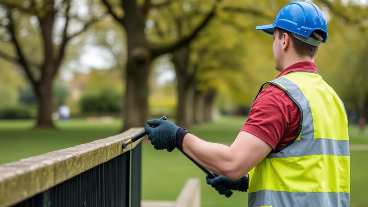 Things to do and places to visit in Kensal Park, London