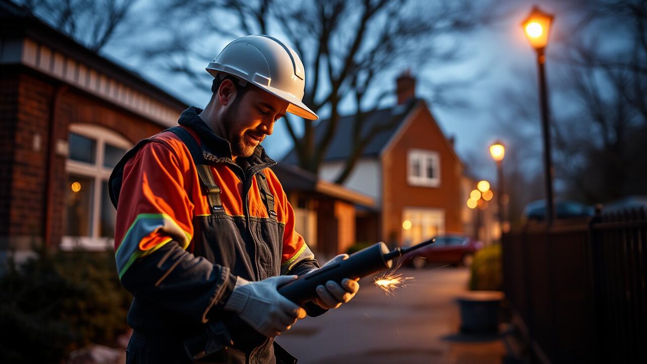 Things to do and places to visit in Oakridge Acres, London