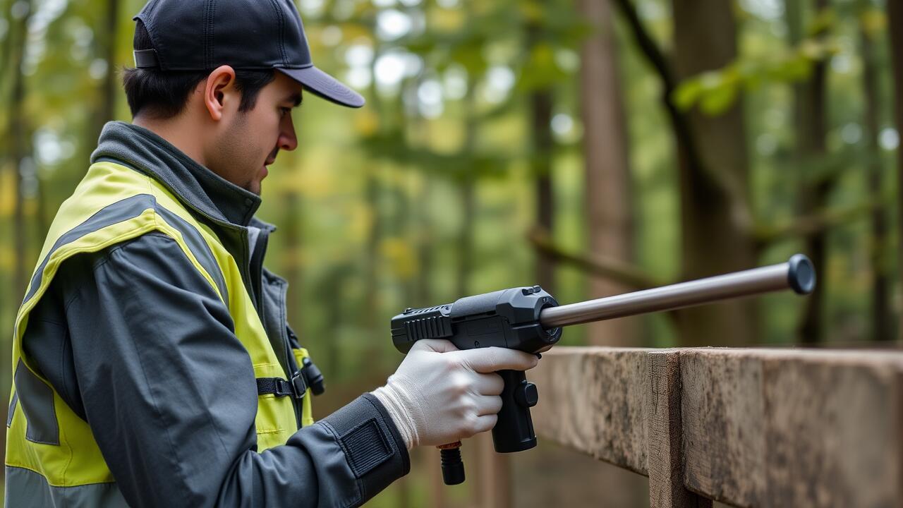 Things to do and places to visit in Sherwood Forest, London