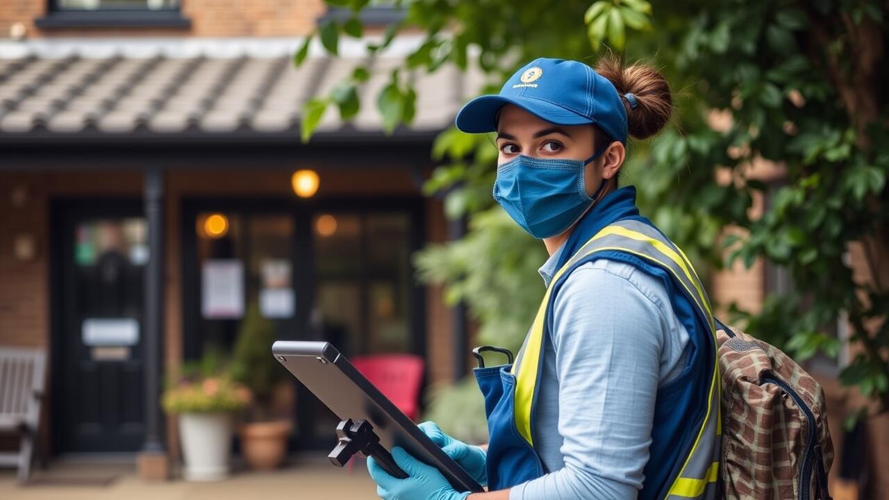 Things to do and places to visit in The Grove, London