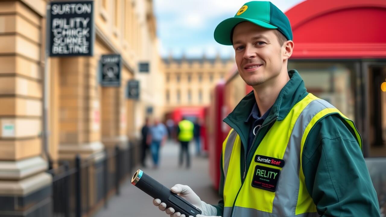 Things to do and places to visit in Westminster, London