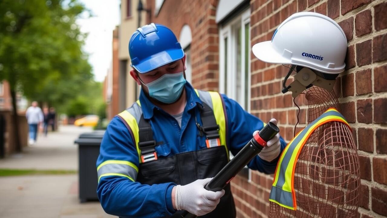 Things to do and places to visit in Wilton Grove, London