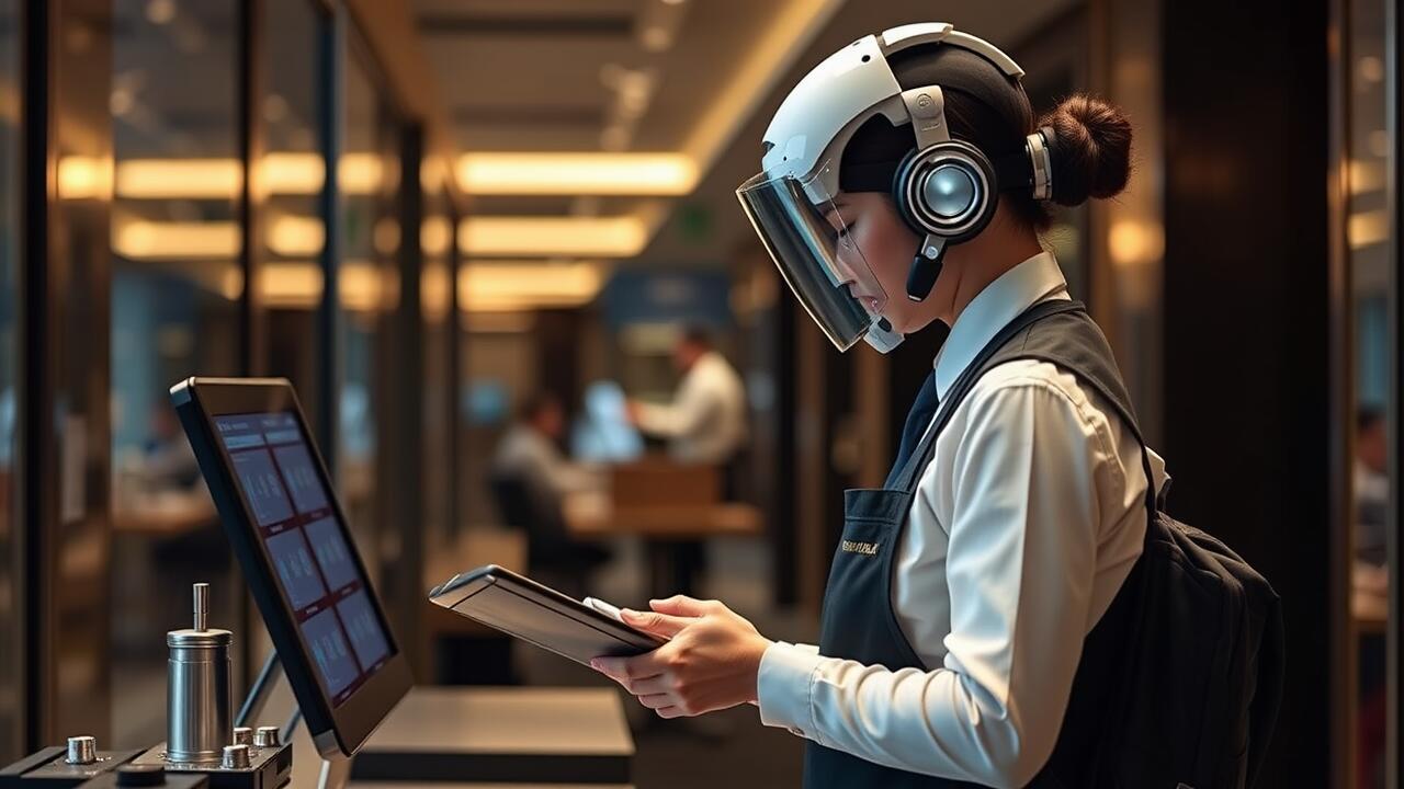 Top 5 AI Customer Service Tools Every Fairmont Business Should Consider