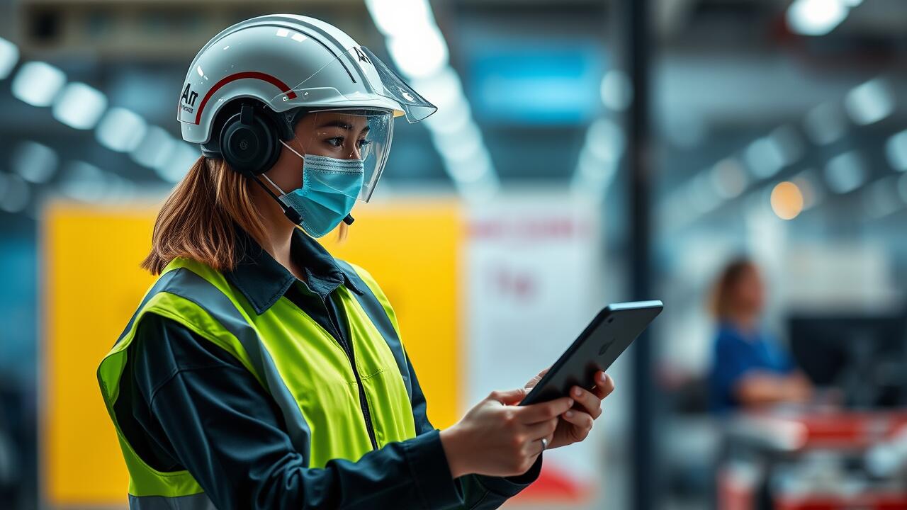 Top 5 Benefits of AI Customer Service for Lockwood Park Residents