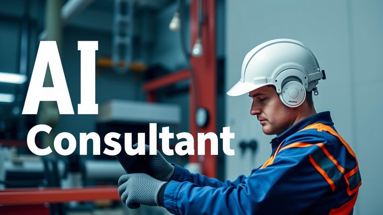 What is a good AI salary?