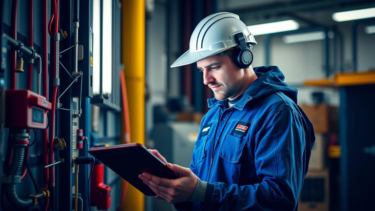 What to consider when implementing AI marketing in your Oakridge Park company