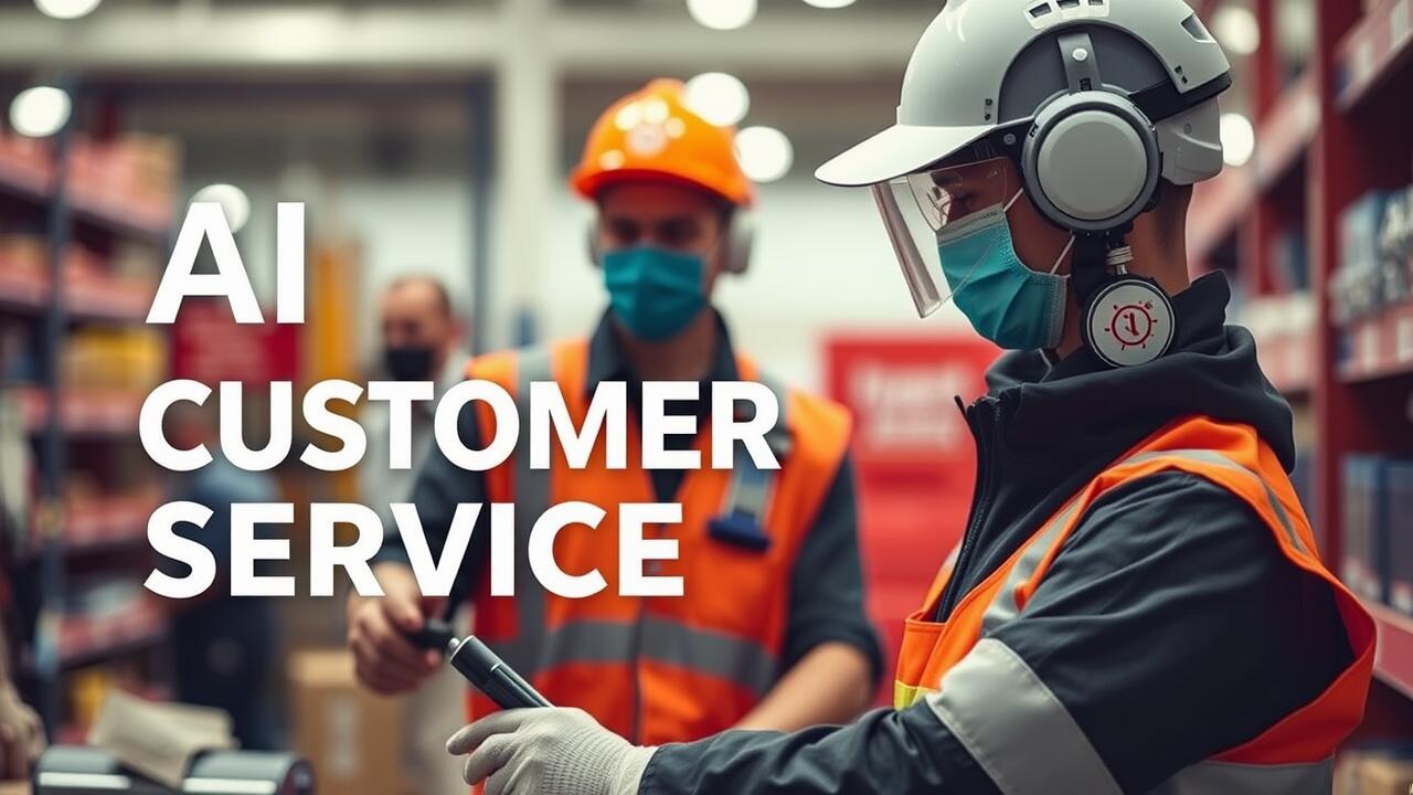 What to Expect from AI Customer Service in Masonville: Trends and Innovations