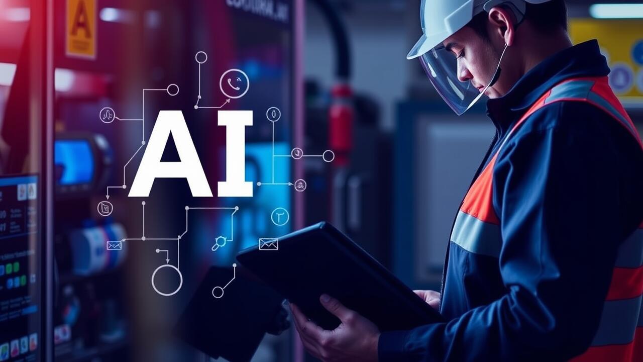 What to Expect from AI Customer Service Providers in Orchard Park, London