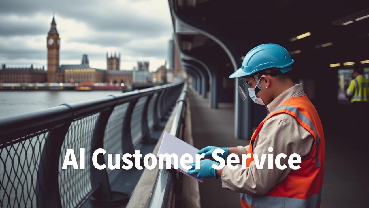 What to Expect from the Future of AI Customer Service in Forks of the Thames