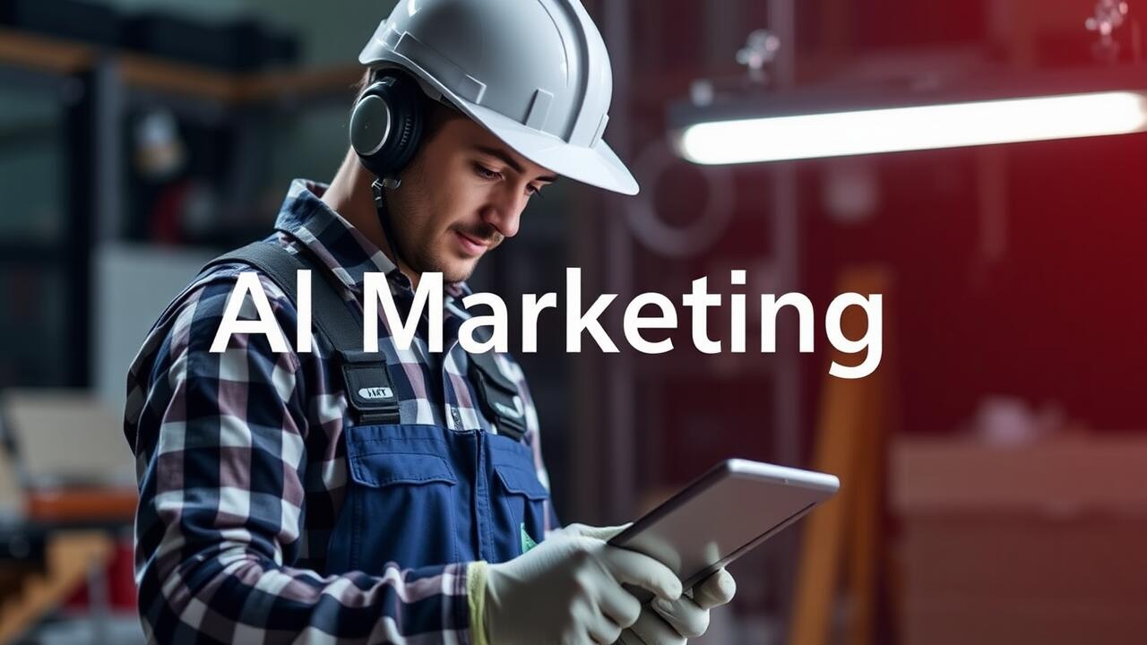 Why should marketers in London consider switching to AI-driven marketing?